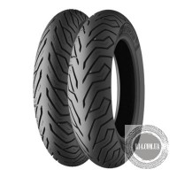 Шина Michelin City Grip 140/70 R16 65P