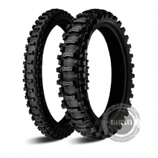 Шина Michelin StarCross MS3 2.5 R12 36J