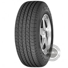 Шина Michelin X-Radial 205/60 R16 91T