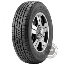 Bridgestone Dueler H/T D684 II 205 R16C 110/108T