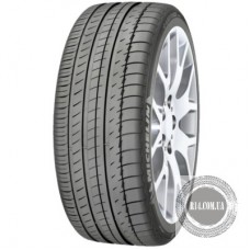 Шина Michelin Latitude Sport 235/65 R17 104V