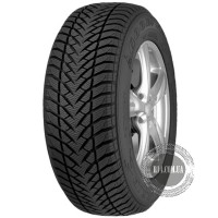 Шина Goodyear UltraGrip SUV 265/65 R17 112T