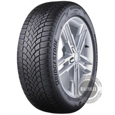 Шина Bridgestone Blizzak LM005 185/65 R14 86T