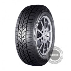 Шина Bridgestone Blizzak LM-18C 205/60 R16C 100/98T