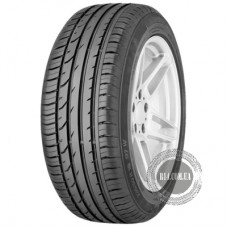 Шина Continental ContiPremiumContact 2E 195/65 R15 91T Demo