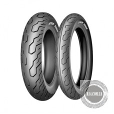 Шина Dunlop K555 120/80 R17 61V