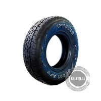 Шина Invovic EL501 A/T 245/75 R16 120/116S