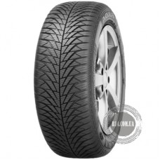 Fulda Multicontrol SUV 235/55 R17 103W XL