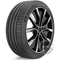 Шина Michelin Pilot Sport 4 SUV 255/45 R20 105Y XL