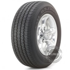 Шина Bridgestone Dueler H/T D684 III 255/60 R18 112T XL