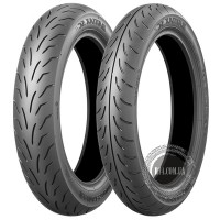 Bridgestone Battlax SC 120/70 R12 51L