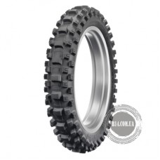Шина Dunlop Geomax MX33 100/90 R19 57M