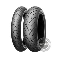 Шина Dunlop Sportmax D221 130/70 R18 63V