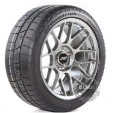 Шина BFGoodrich G-Force Rival S 225/45 R17 91W