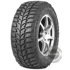 LingLong CROSSWIND M/T 265/70 R17 121/118Q