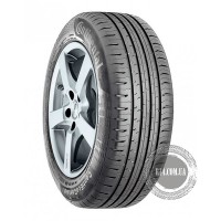 Шина Continental ContiEcoContact 5 SUV 235/55 R18 104V XL