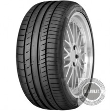 Шина Continental ContiSportContact 5P 285/40 ZR22 106Y FR MO