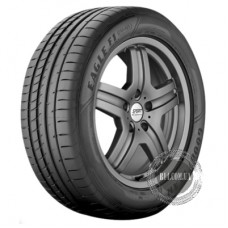 Шина Goodyear Eagle F1 Asymmetric 2 SUV-4X4 285/45 ZR20 112Y XL AO Demo