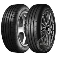 Fulda EcoControl HP2 215/55 R16 93H