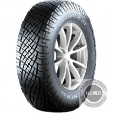 Шина General Tire Grabber AT 225/65 R17 102H