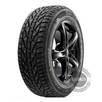 Шина Tigar SUV Ice 215/60 R17 100T XL (шип)