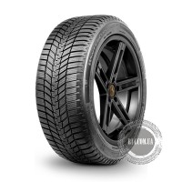 Шина Continental WinterContact SI 235/45 R17 97H XL