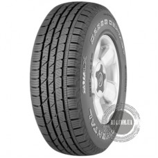 Шина Continental ContiCrossContact LX 245/70 R16 111T XL