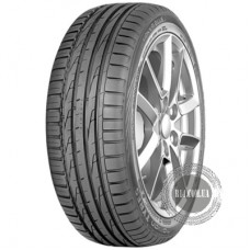 Шина Nokian Hakka Blue 2 205/60 R16 92V Flat Run