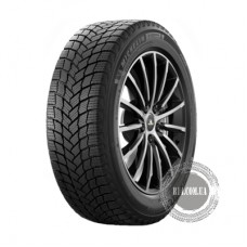 Шина Michelin X-Ice Snow SUV 285/45 R22 114T XL