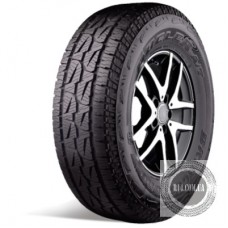 Шина Bridgestone Dueler A/T 001 265/75 R16 112S