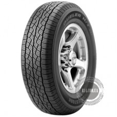 Шина Bridgestone Dueler H/T D687 215/65 R16 98V Demo