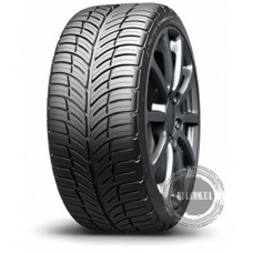 Шина BFGoodrich G-Force Comp-2 A/S 245/50 R19 105W XL