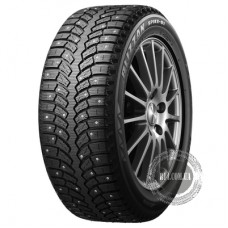 Шина Bridgestone Blizzak Spike-01 235/55 R19 101T (шип)