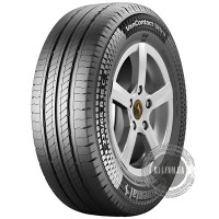 Continental VanContact Ultra 195/70 R15C 104/102R