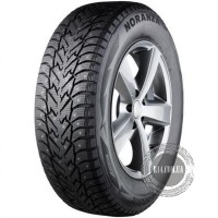 Шина Bridgestone Noranza 001 245/45 R18 100T XL (шип)