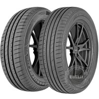 Kapsen RASSURER K737 205/65 R16 95H