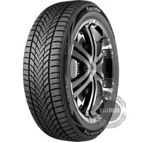 Tourador X All Climate TF2 165/70 R14 81T