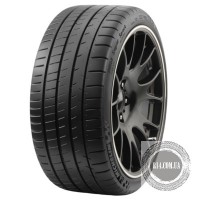 Шина Michelin Pilot Super Sport 225/40 ZR18 92Y XL *