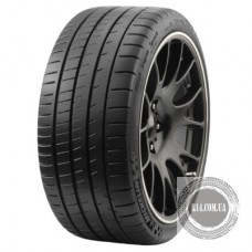 Шина Michelin Pilot Super Sport 225/40 ZR18 92Y XL *