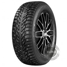 Шина Nokian Hakkapeliitta 9 SUV 295/40 R21 111T XL (шип)