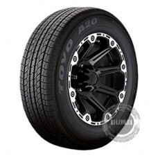 Toyo Open Country A20B 215/55 R18 95H