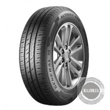 Шина General Tire ALTIMAX ONE S 215/55 R16 97W XL