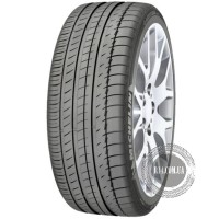 Шина Michelin Latitude Sport 235/55 R19 101W FSL AO