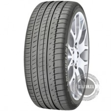 Шина Michelin Latitude Sport 235/55 R19 101W FSL AO