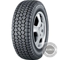 Шина General Tire Eurovan Winter 185/80 R14C 102/100Q