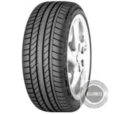 Шина Continental ContiSportContact 255/45 R19 100Y N0