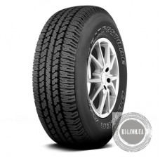 Шина Bridgestone Dueler A/T 693 II 245/75 R17 112H
