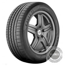 Шина Goodyear Eagle F1 Asymmetric 2 SUV-4X4 255/50 R19 103Y