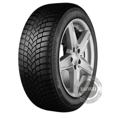 Шина Bridgestone Blizzak LM-001 Evo 205/55 R16 91H MO