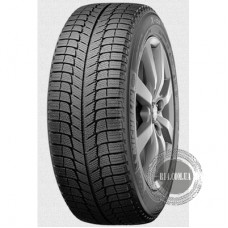 Шина Michelin Latitude X-Ice Xi3 235/60 R16 100T